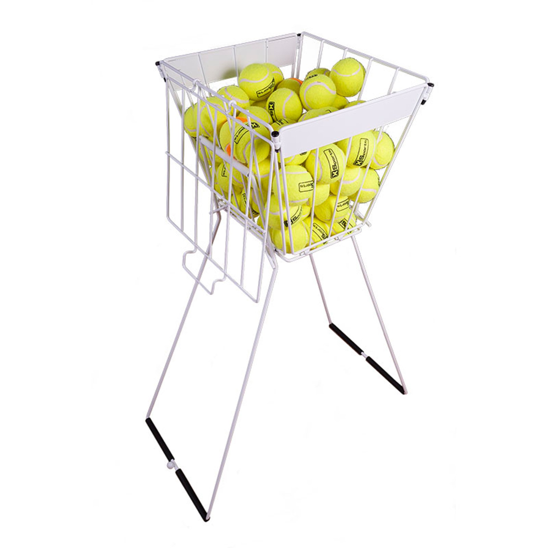 CESTA PARA TRANSPORTE PELOTAS DE TENIS/PADEL