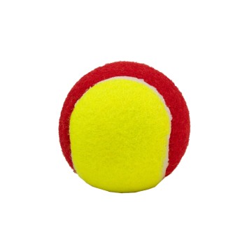 BOLA TNIS DE CAMPO RED BALL
