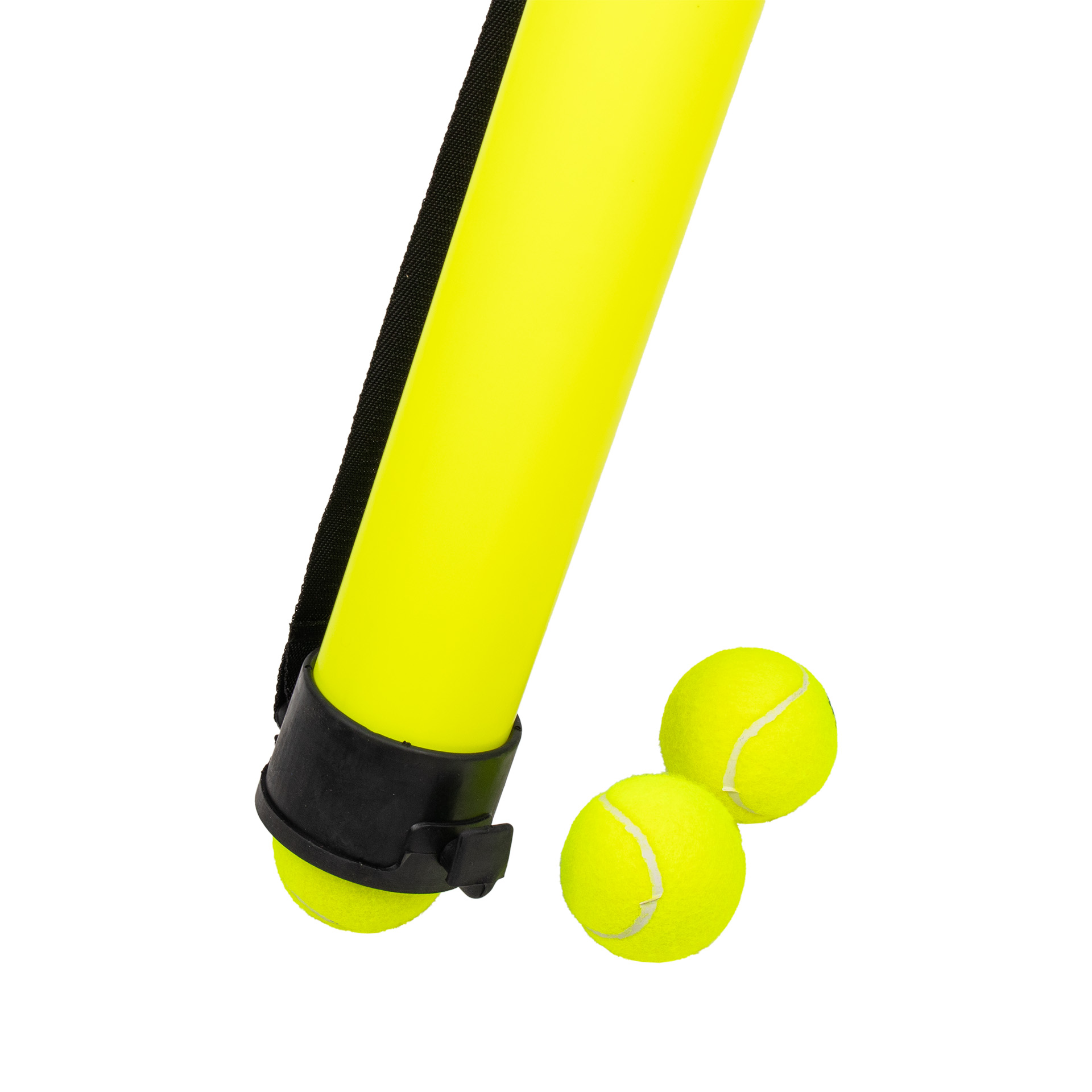 TUBO RECOGEDOR DE PELOTA (TENIS/PADEL)