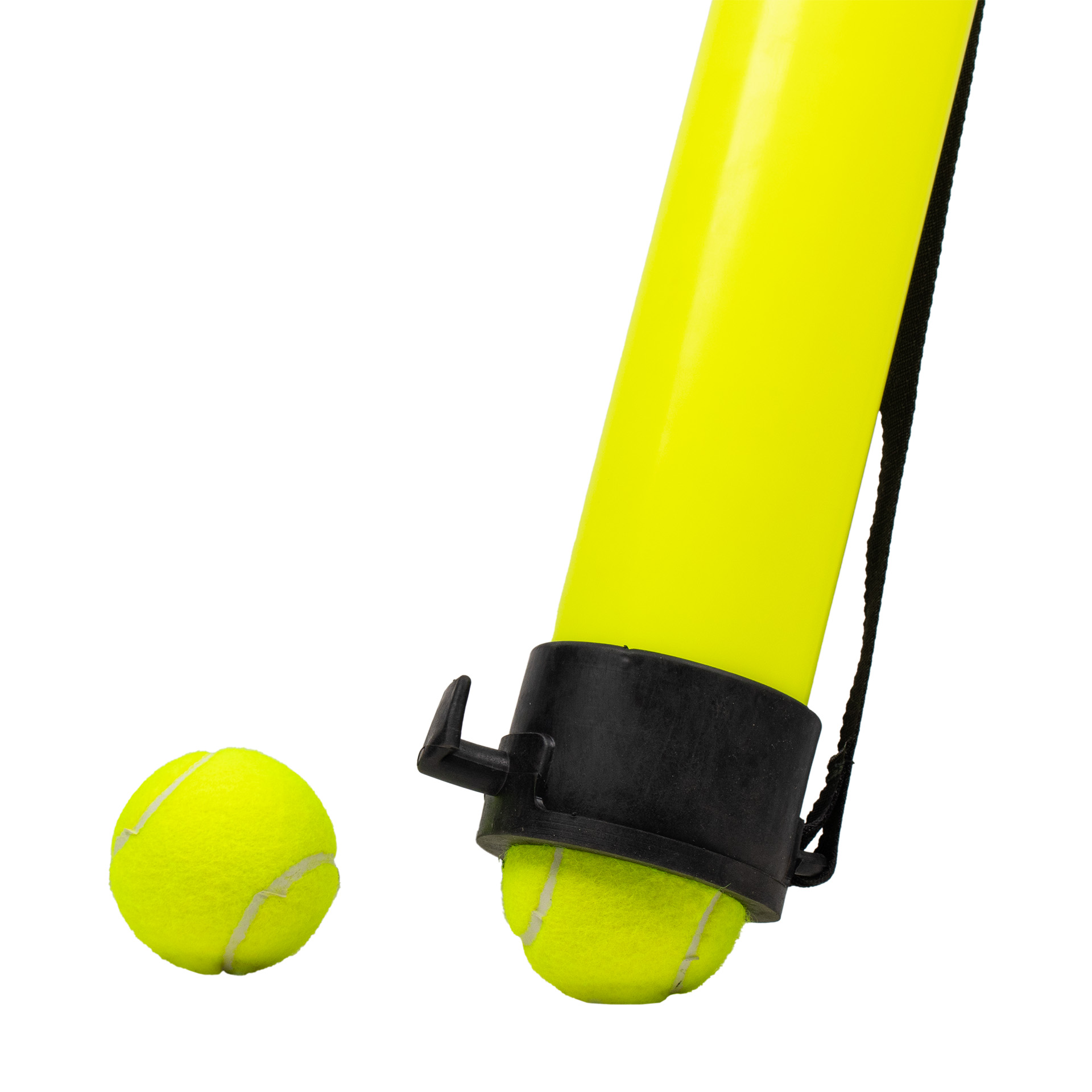 TUBO RECOGEDOR DE PELOTA (TENIS/PADEL)