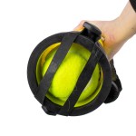 TUBO APANHA-BOLAS (TNIS/PADEL)