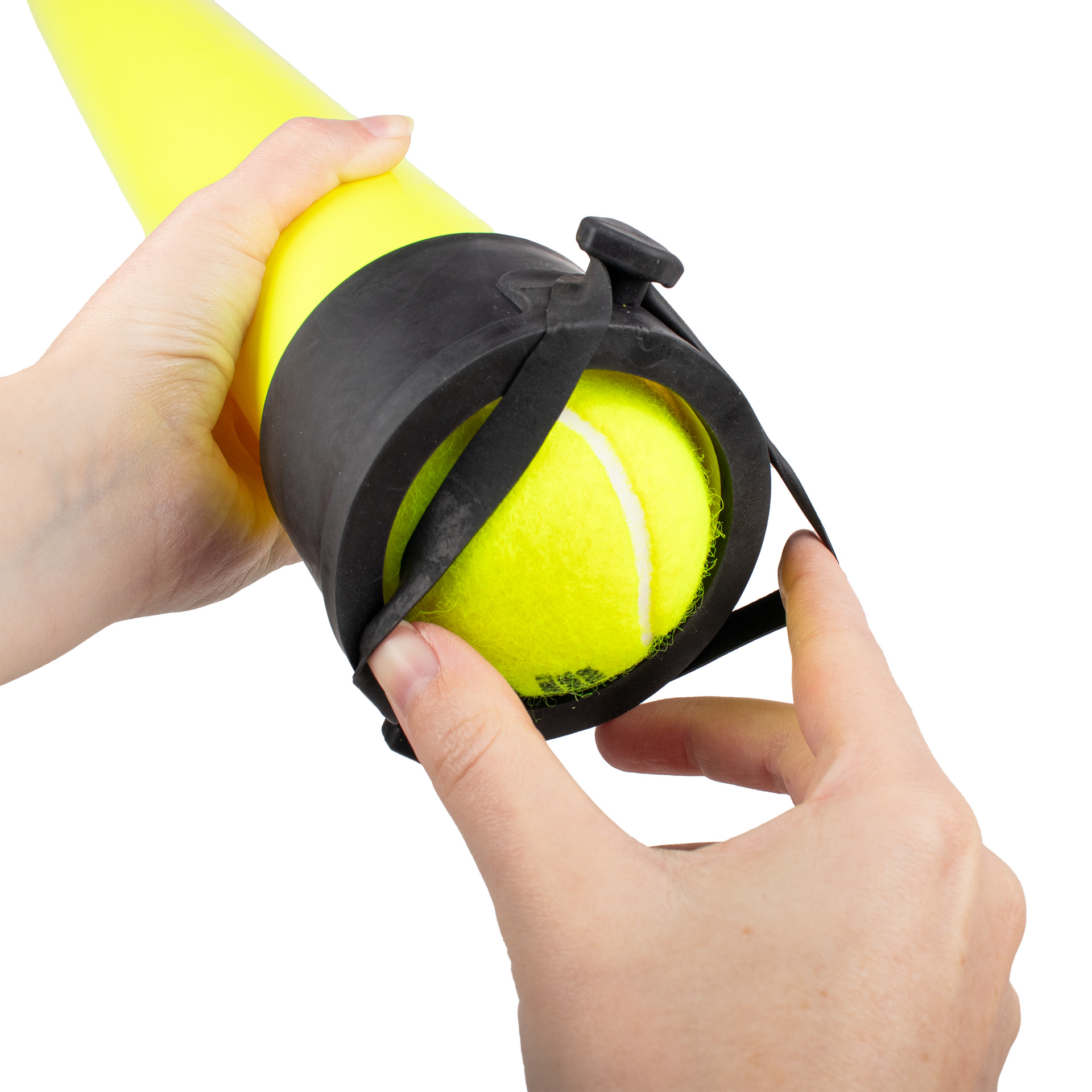TUBO RECOGEDOR DE PELOTA (TENIS/PADEL)