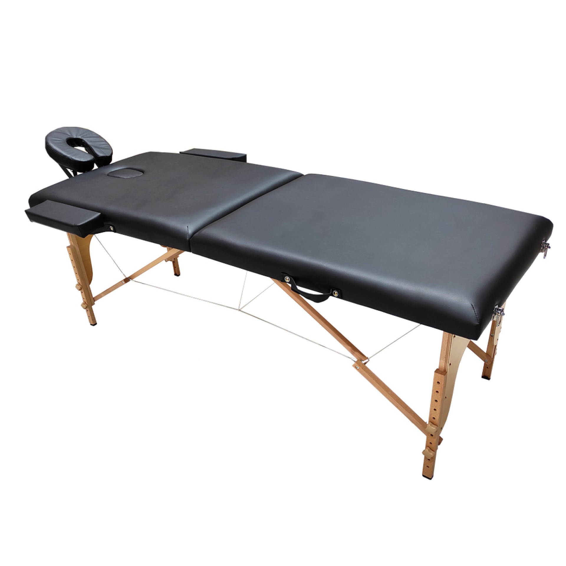 MARQUESA PORTÁTIL DE MADERA