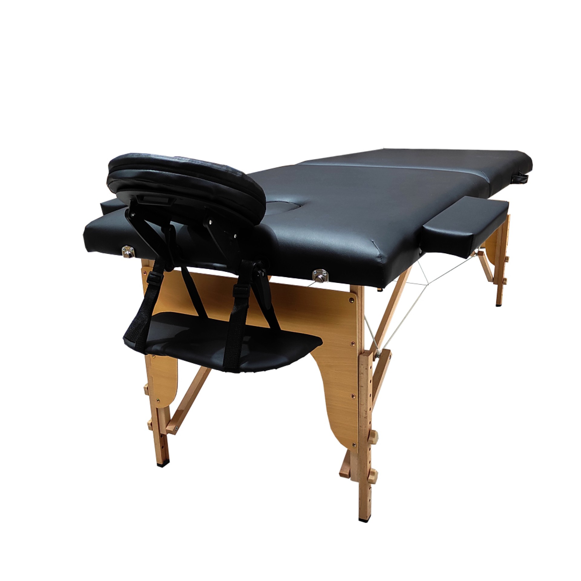 MARQUESA PORTÁTIL DE MADERA