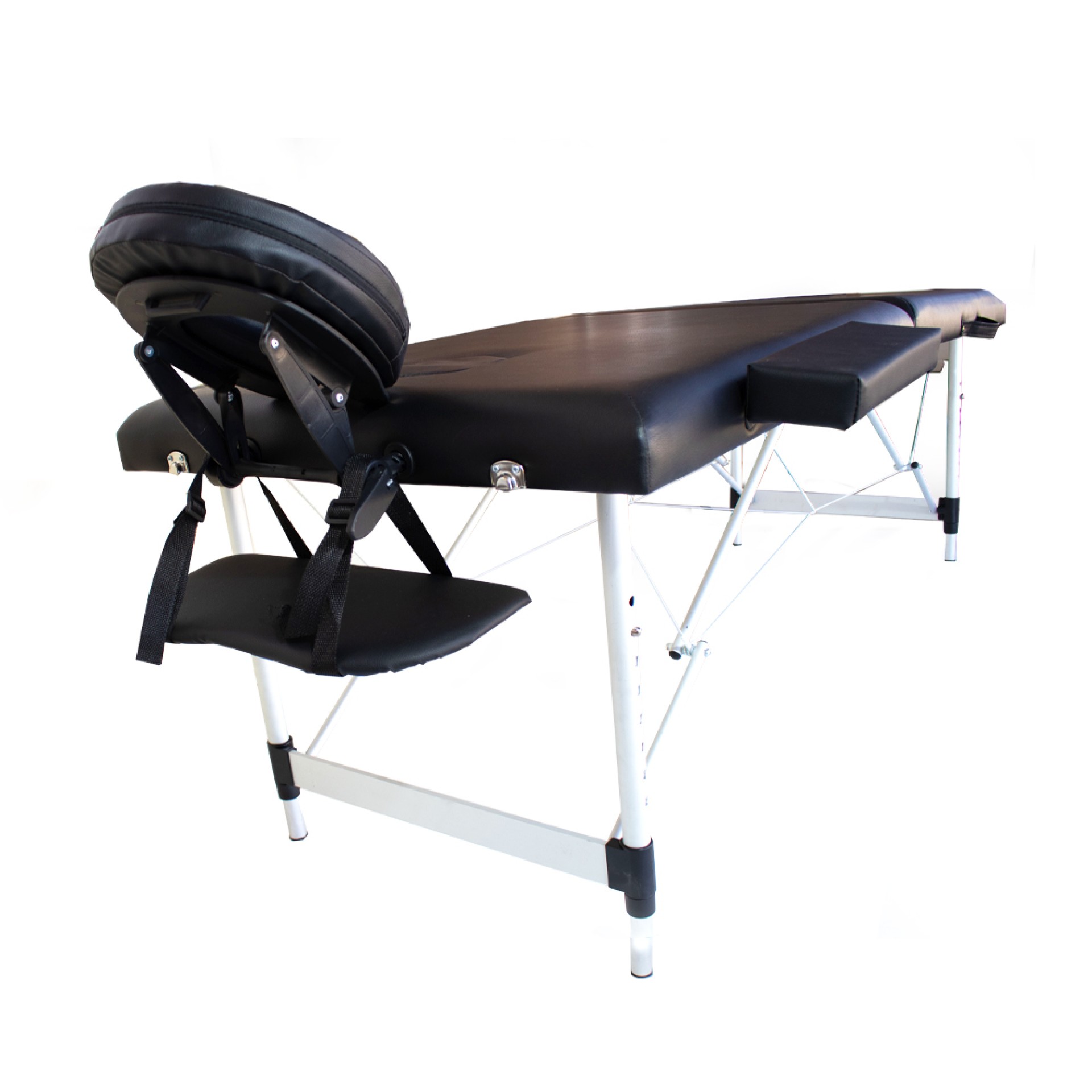 MARQUESA PORTÁTIL DE ALUMINIO