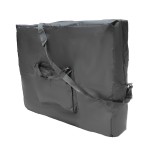 PORTABLE ALUMINUM MASSAGE TABLE