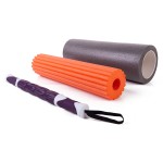 3 IN 1 MASSAGER