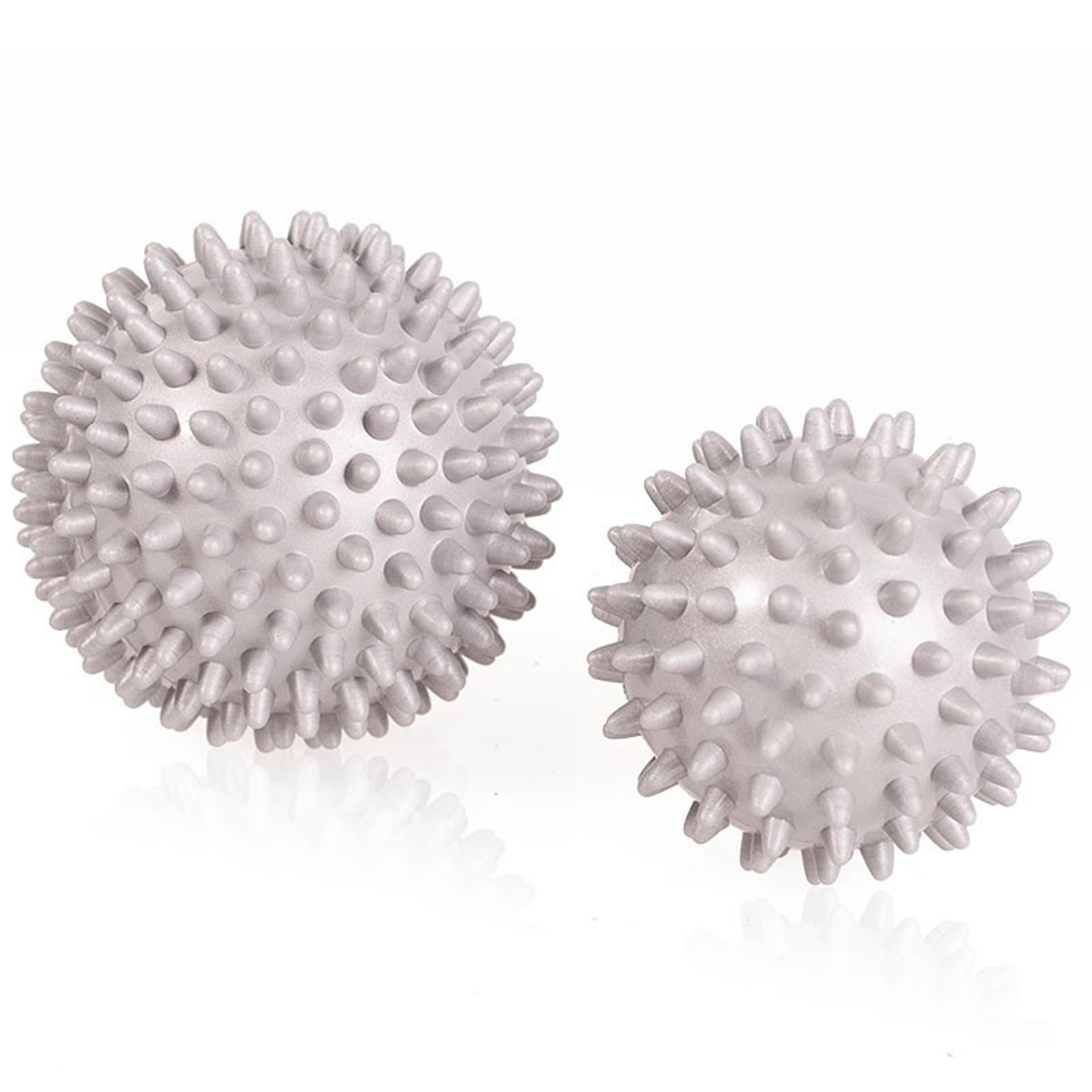 PELOTAS RÍJIDAS DE MASAJE