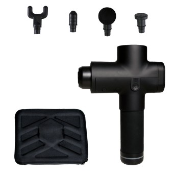 MASSAGE GUN MASSAGE GUN