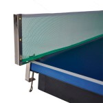 SUPORTES E REDE DE TÉNIS DE MESA LAZER SUPORTES E REDE DE TÉNIS DE MESA LAZER