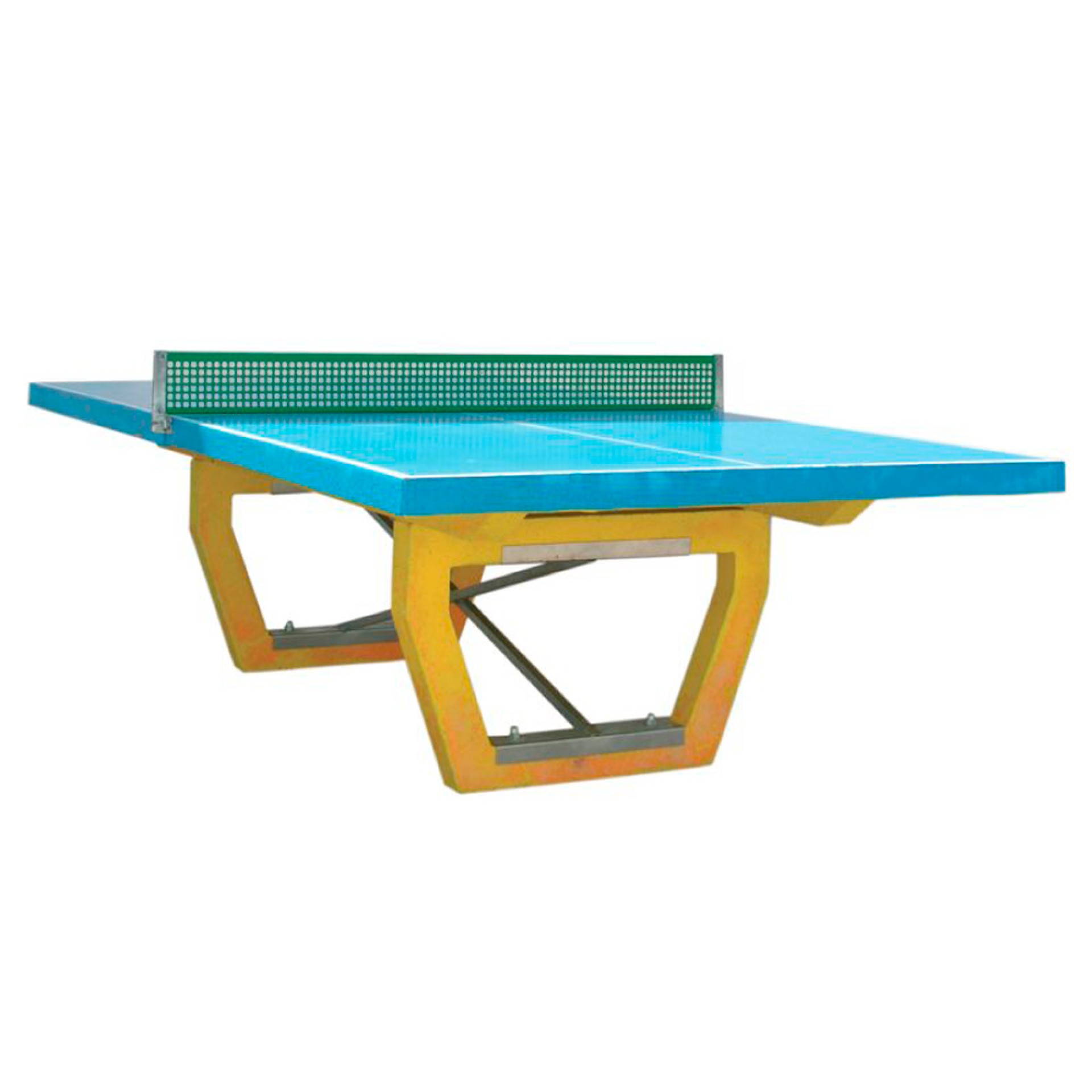 MESA TÉNIS DE MESA EM BETÃO