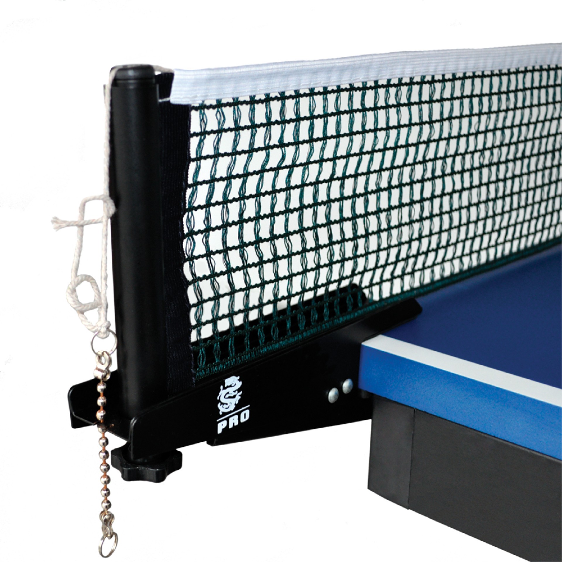 SOPORTES Y RED DE TENIS DE MESA DE COMPETICIÓN (SISTEMA MOLA