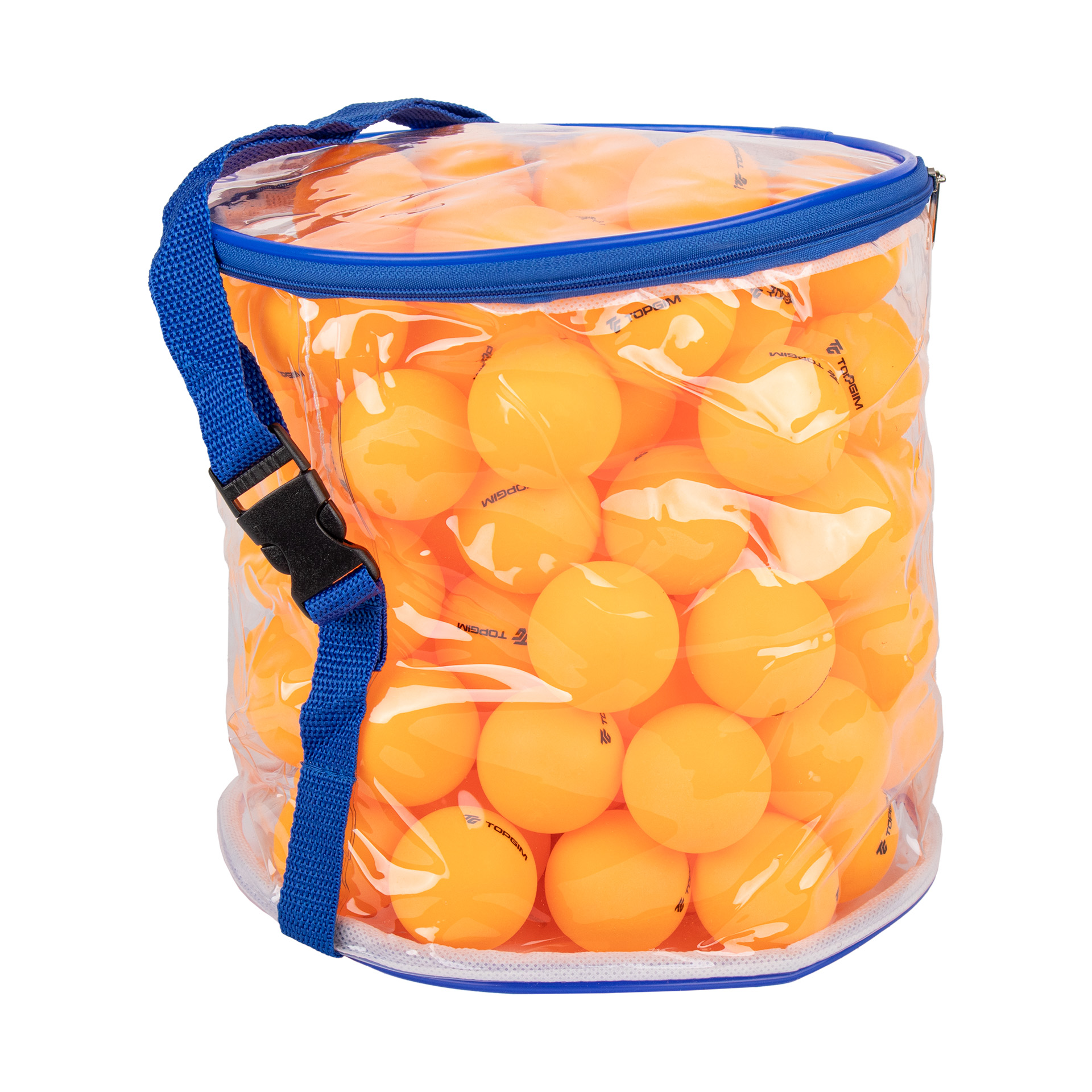 PELOTA PING PONG (100 UNIDADES)