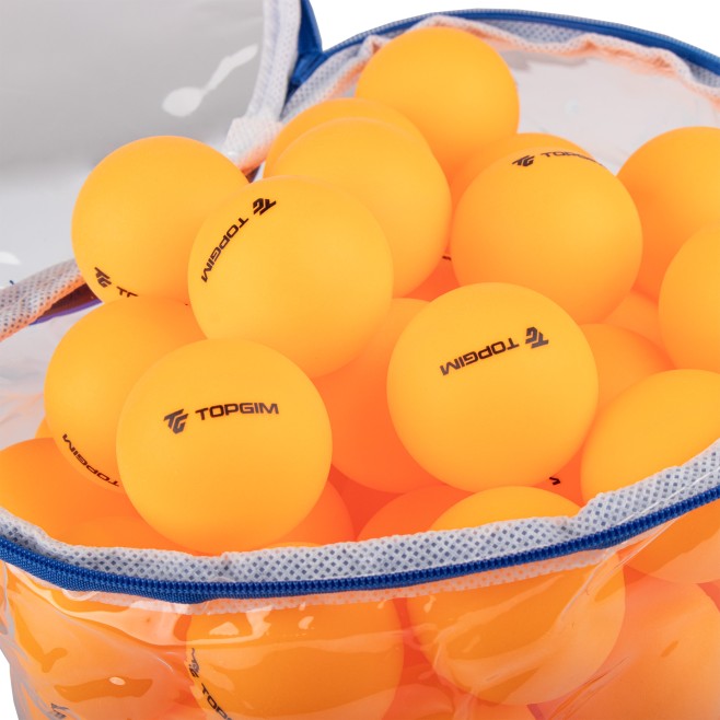 TABLE TENNIS BALL (100 UNITS)