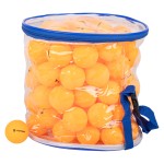BOLA TNIS DE MESA (100 UNIDADES)
