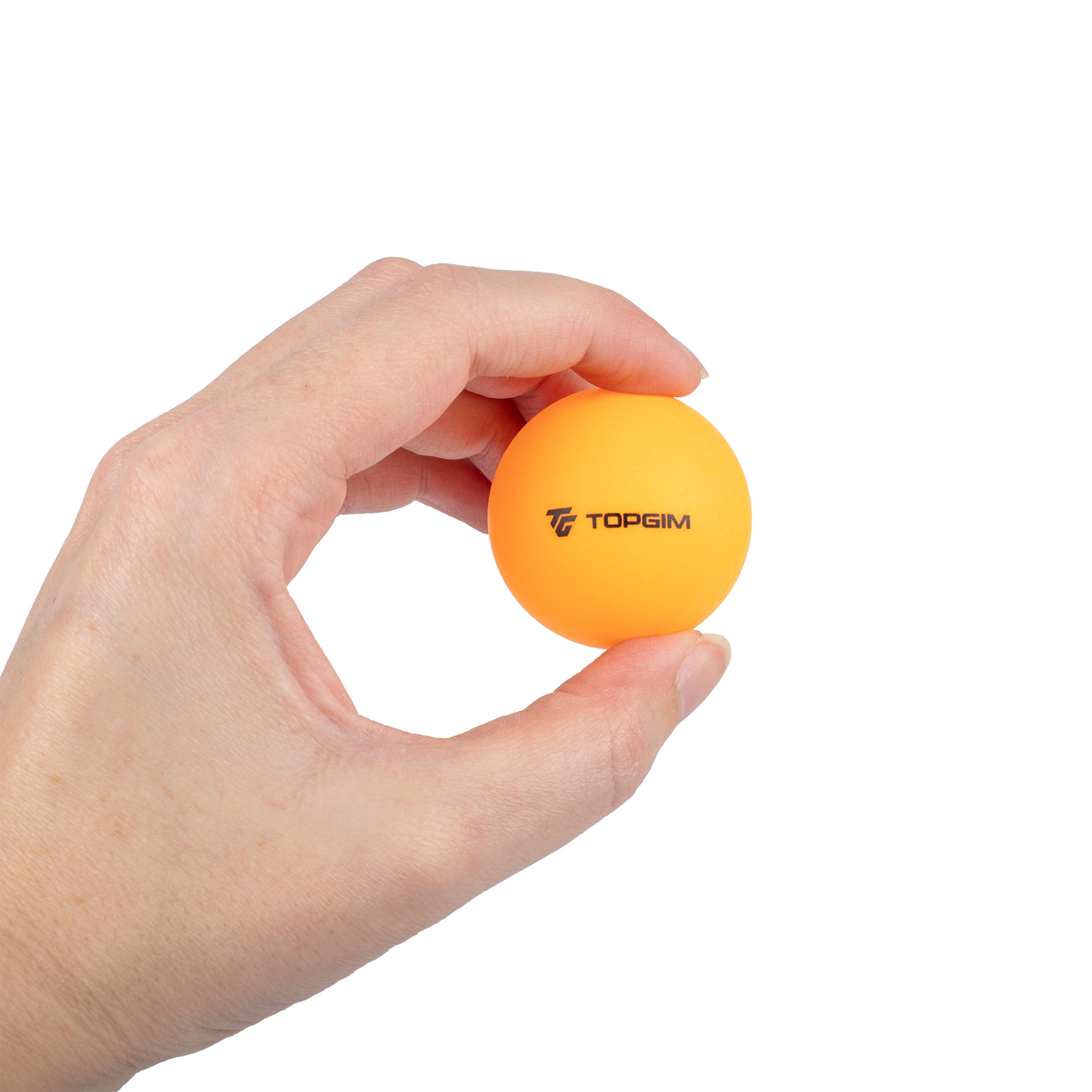 PELOTA PING PONG (100 UNIDADES)