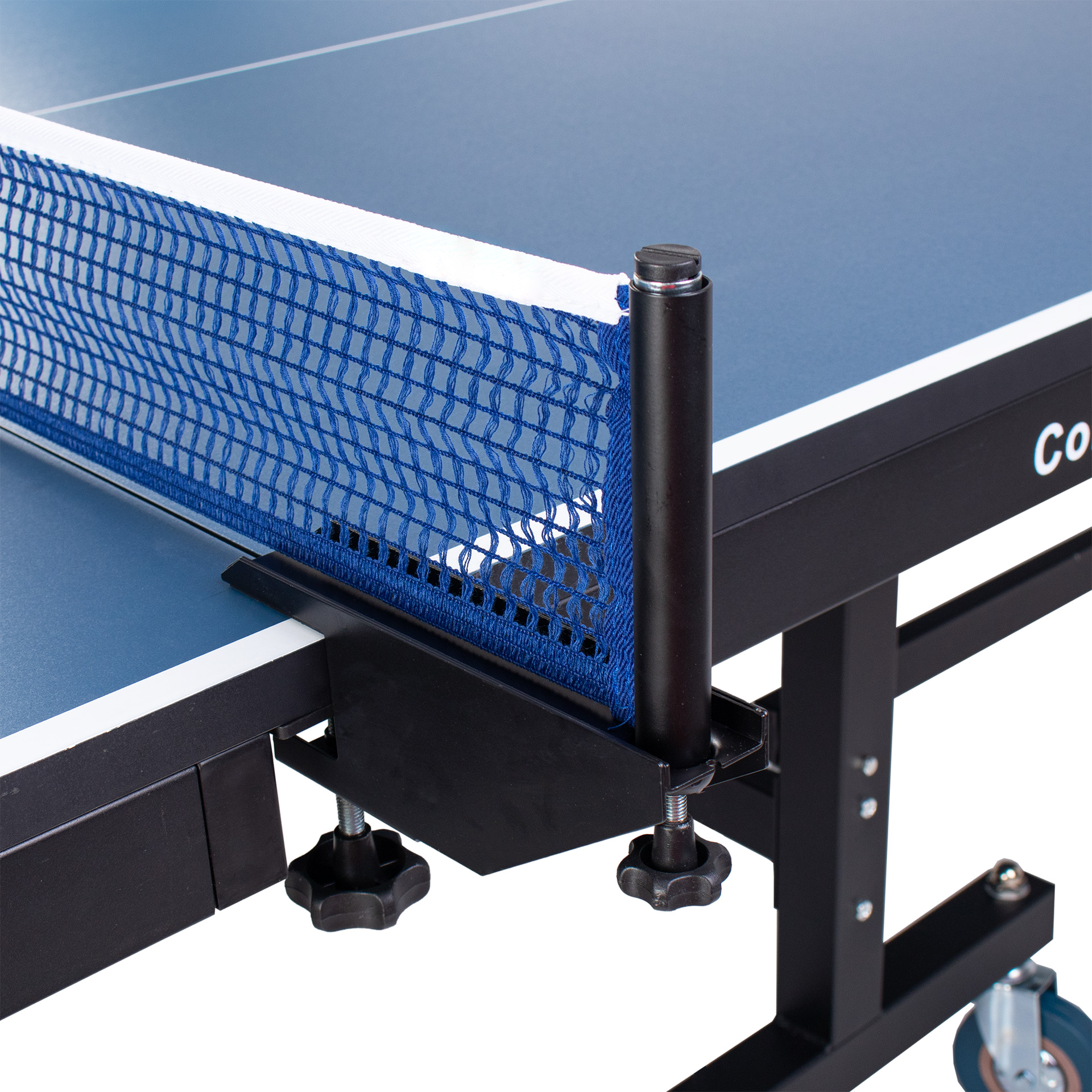 SOPORTES Y RED DE TENIS DE MESA DE COMPETICIÓN (SISTEMA APER