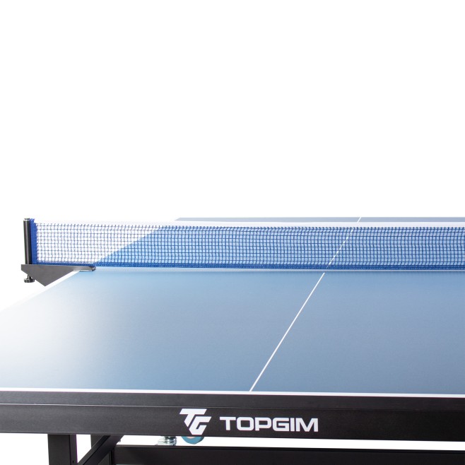 TABLE TENNIS SUPPORTS AND NET COMPETITION (APERTO SYSTEM)