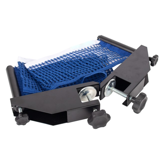TABLE TENNIS SUPPORTS AND NET COMPETITION (APERTO SYSTEM)