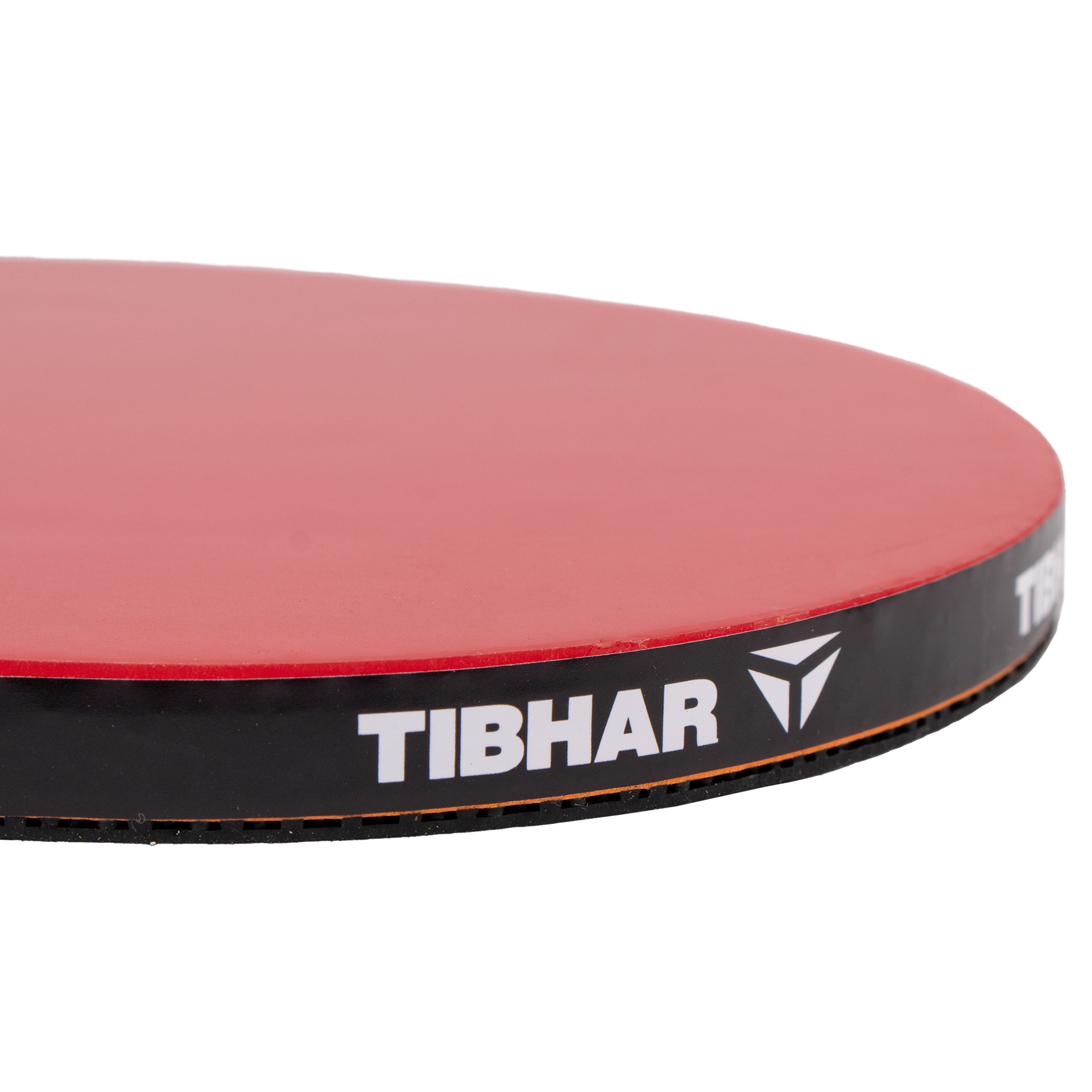 PALA DE TENIS DE MESA TIBHAR FUN ORANGE