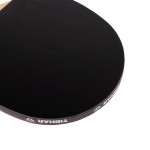 RAQUETE TNIS DE MESA TIBHAR FUN ORANGE