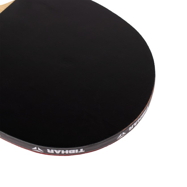 TABLE TENNIS RACKET TIBHAR FUN ORANGE