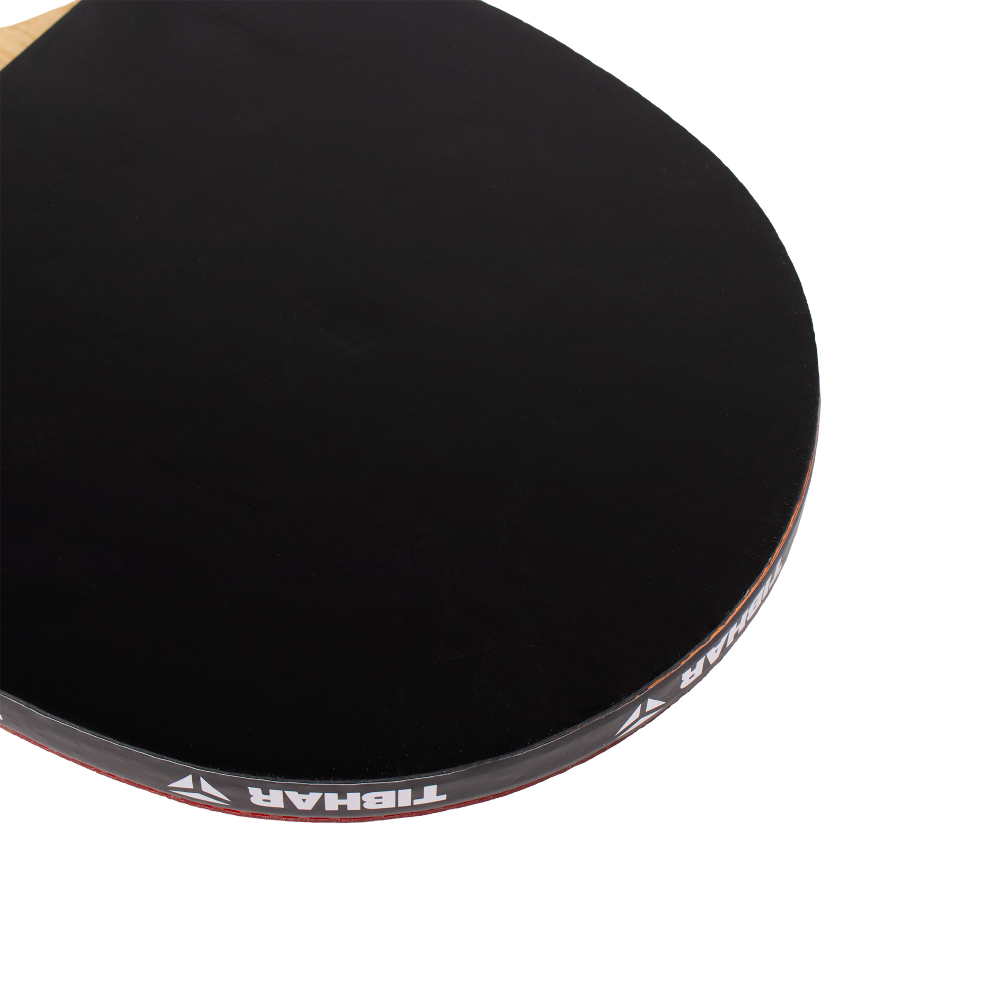 PALA DE TENIS DE MESA TIBHAR FUN ORANGE