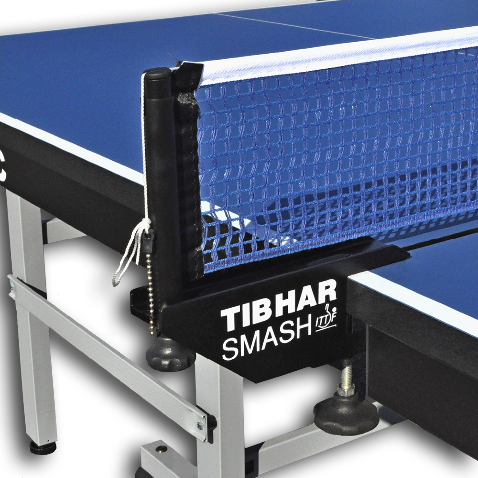 SOPORTES Y RED DE TENIS DE MESA TIBHAR SMASH