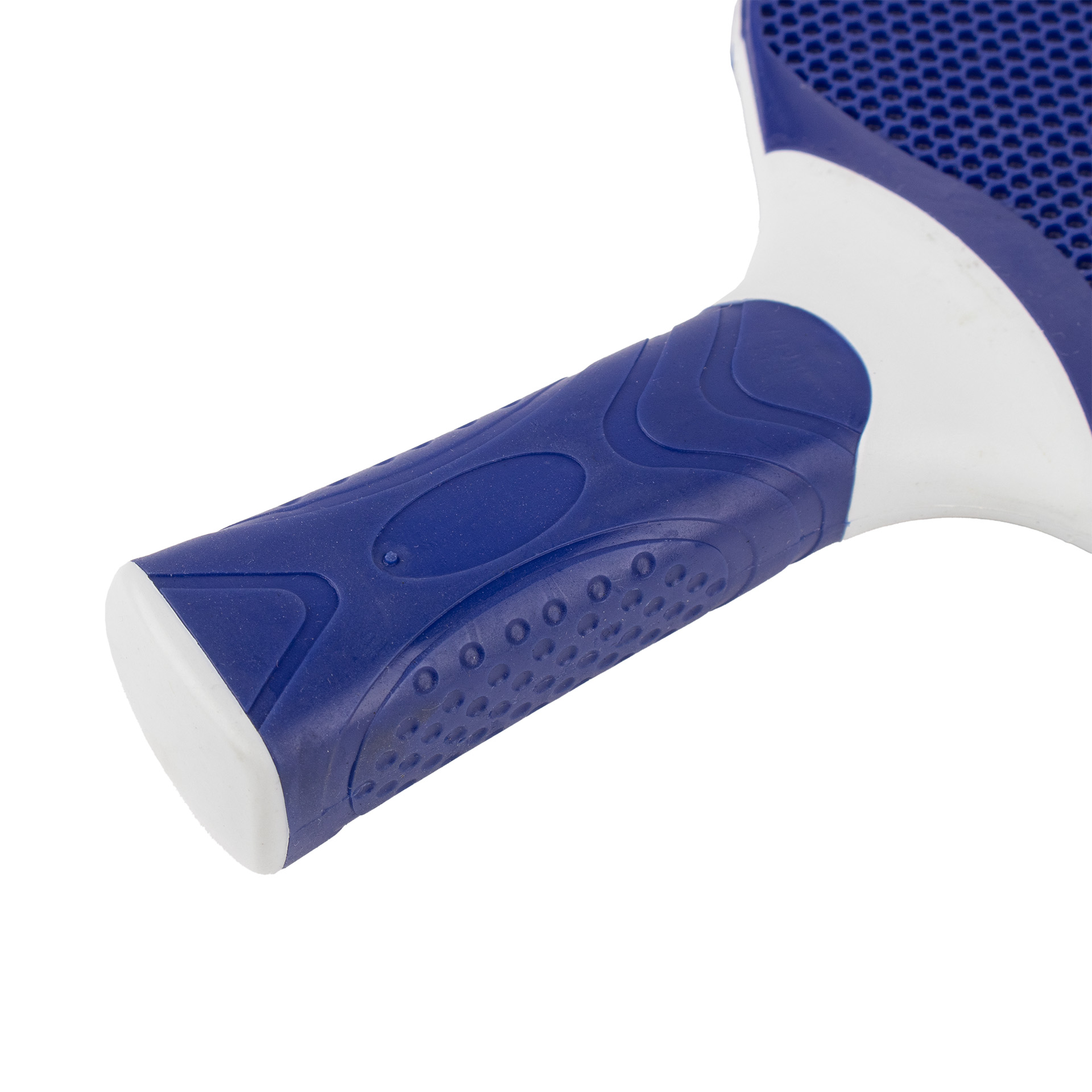 PALA DE TENIS DE MESA EXTERIOR TOPGIM ALLTEC HOBBY