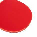RAQUETE TNIS DE MESA TOPGIM KARAT 4*