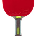 RAQUETE TNIS DE MESA TOPGIM SUPERSPIN G4 6*