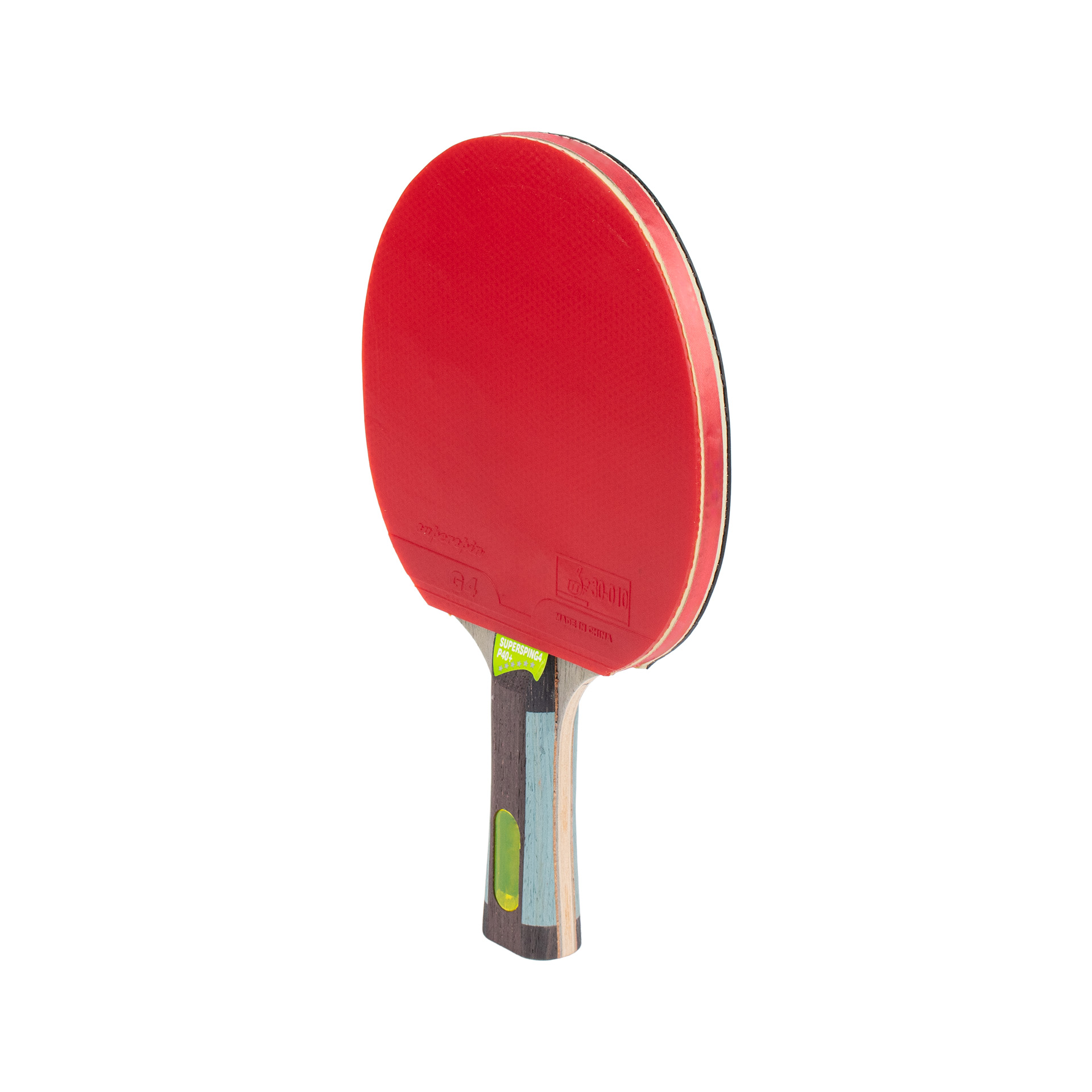 PALA DE TENIS DE MESA TOPGIM SUPERSPIN G4 6