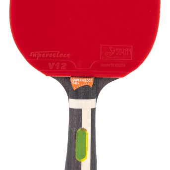 PALA DE TENIS DE MESA TOPGIM SUPERVELOCE 7* PALA DE TENIS DE MESA TOPGIM SUPERVELOCE 7*
