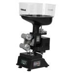 ROBOT LANA BOLAS TNIS DE MESA - TIBHAR PRO JNIOR