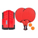 CONJUNTO DE TNIS DE MESA PARA EXTERIOR DONIC OUTDOOR FLEX