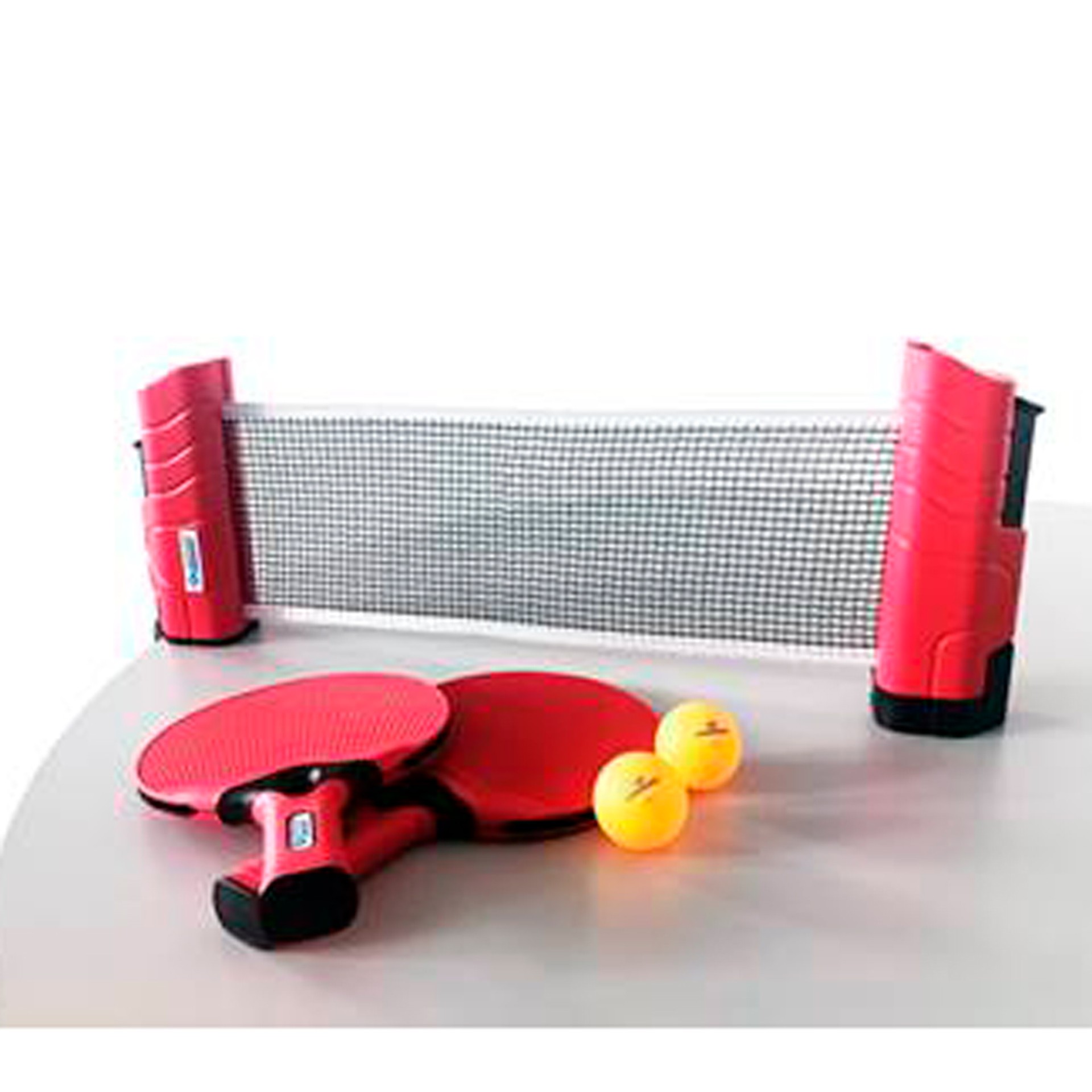 JUEGO DE TENIS DE MESA EXTERIOR DONIC OUTDOOR FLEX