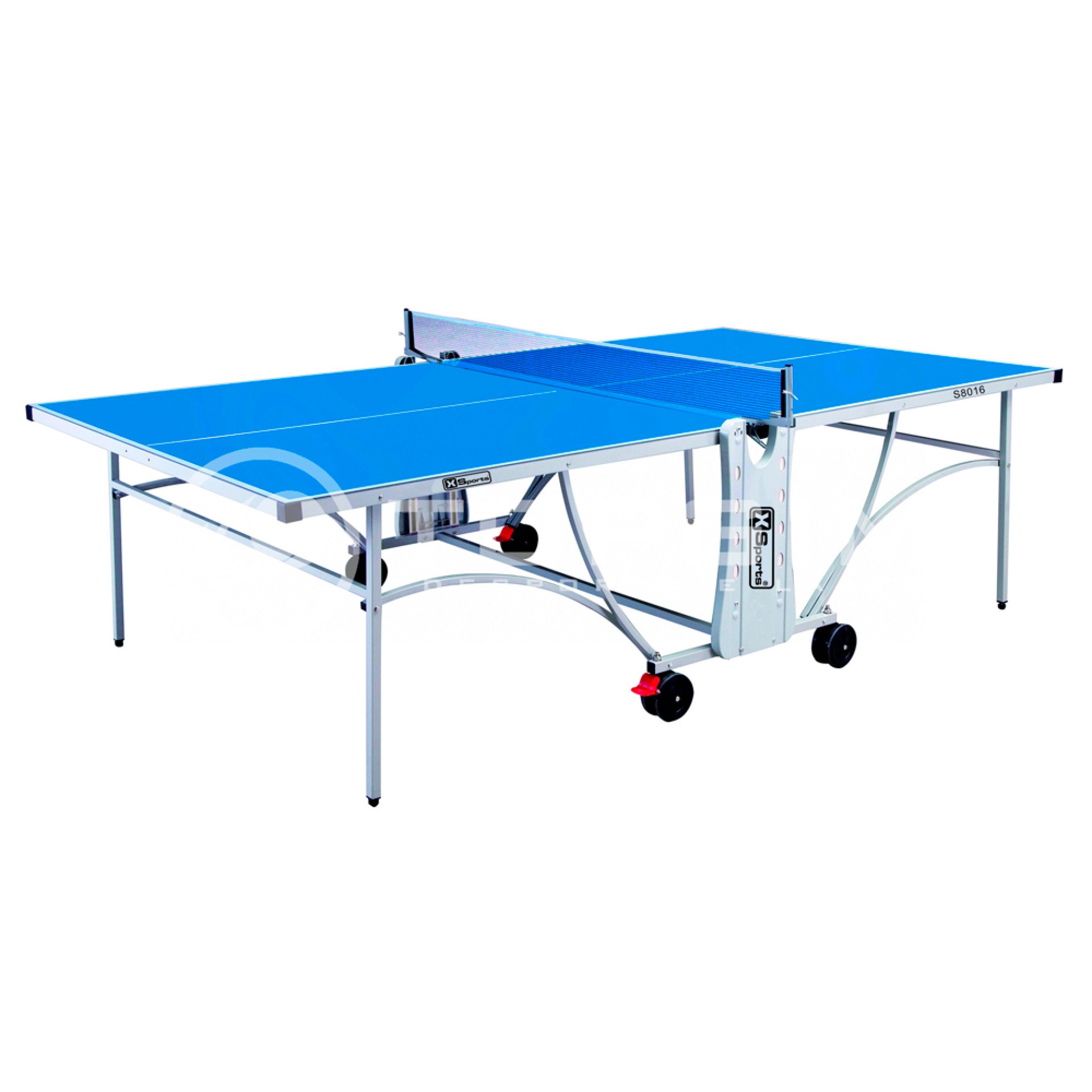 MESA TÉNIS DE MESA TOPGIM OUTDOOR