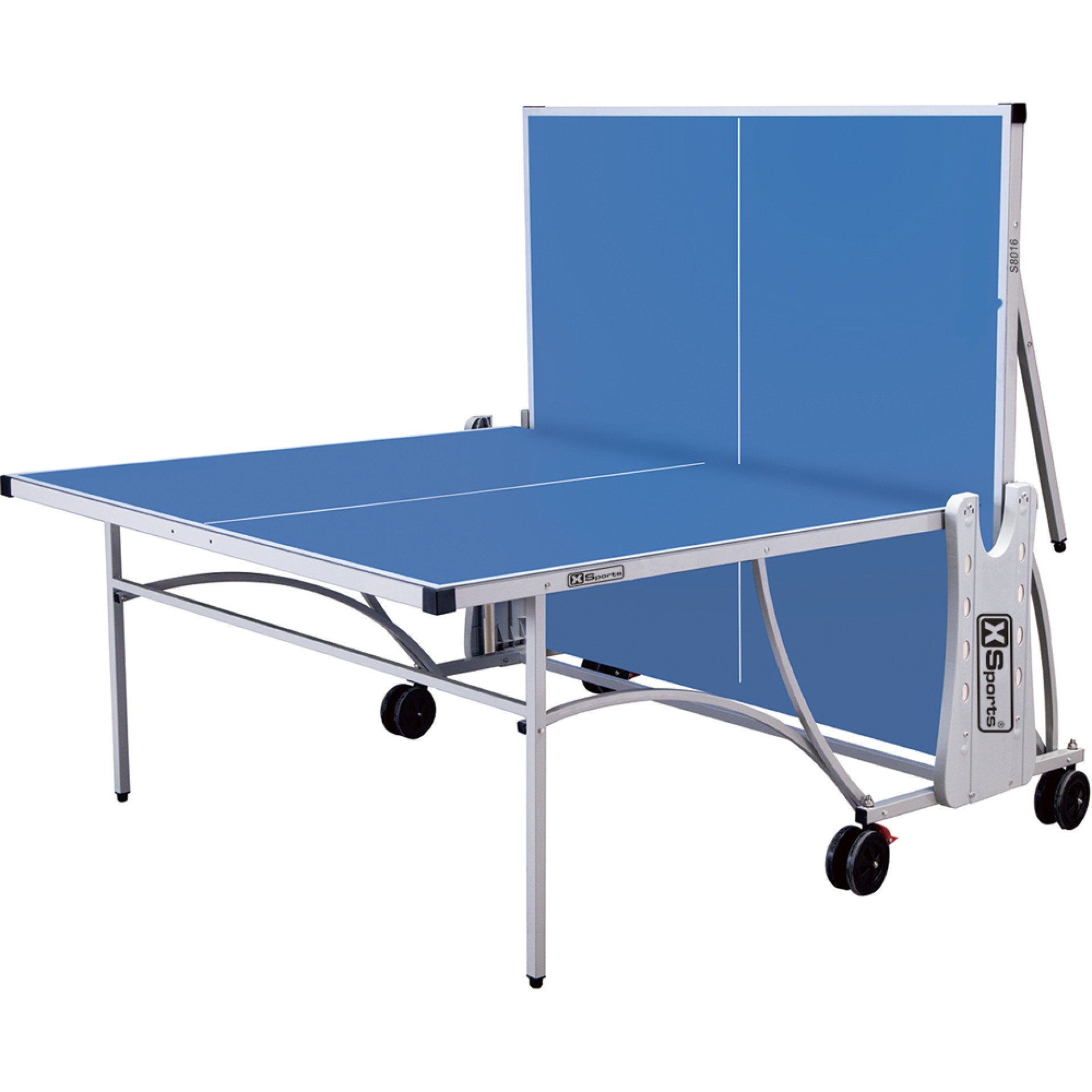 MESA TÉNIS DE MESA TOPGIM OUTDOOR