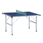 TABLE TENNIS TABLE TOPGIM MINI TABLE TENNIS TABLE TOPGIM MINI