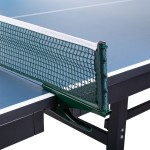 TABLE TENNIS SUPPORTS AND NET (CLAMP SYSTEM) TABLE TENNIS SUPPORTS AND NET (CLAMP SYSTEM)