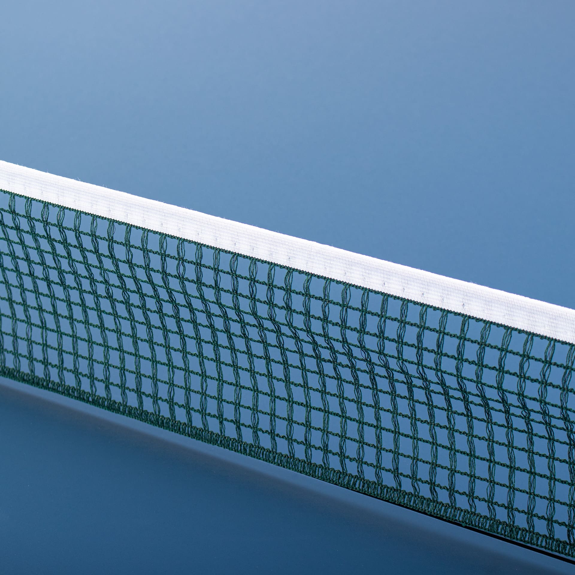 SUPORTES E REDE DE TÉNIS DE MESA (SISTEMA GRAMPO)