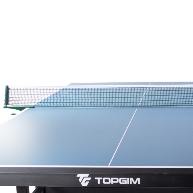 SOPORTES Y RED PARA TENIS DE MESA (SISTEMA CLAMP)