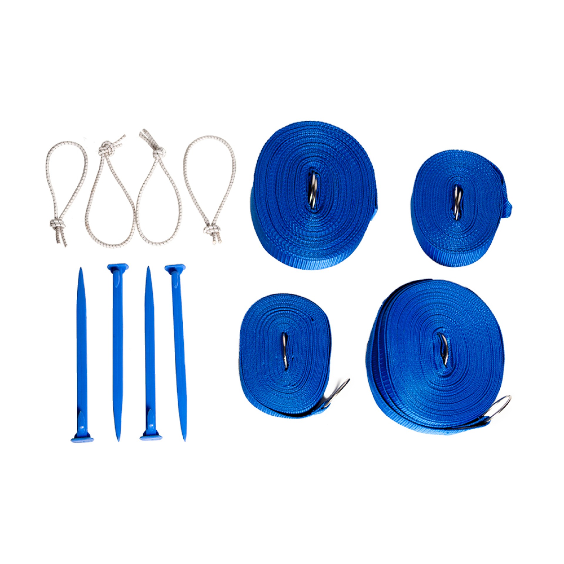 CINTA PARA MARCAR CAMPO DE VOLEIBOL PLAYA