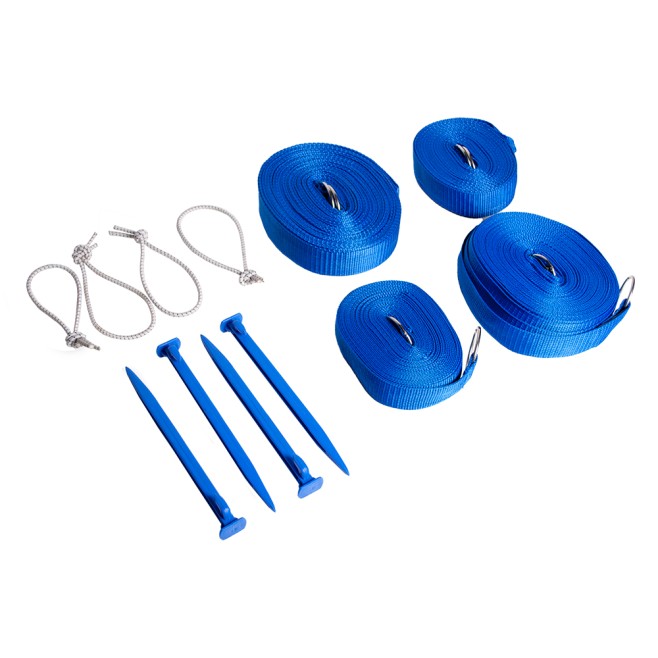 CINTA PARA MARCAR CAMPO DE VOLEIBOL PLAYA