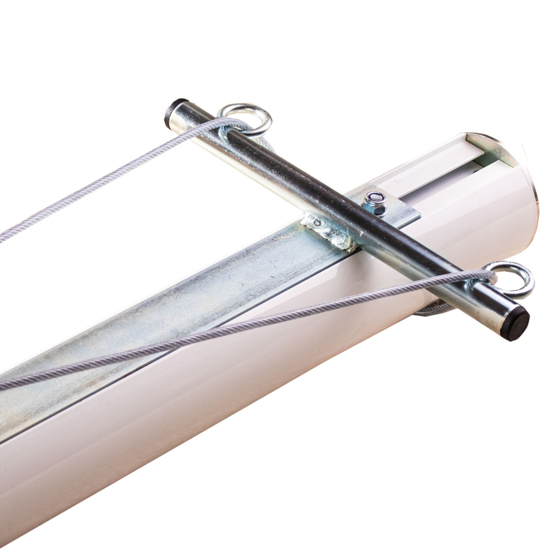 PAR DE POSTES DE VOLEIBOL PREMIUM