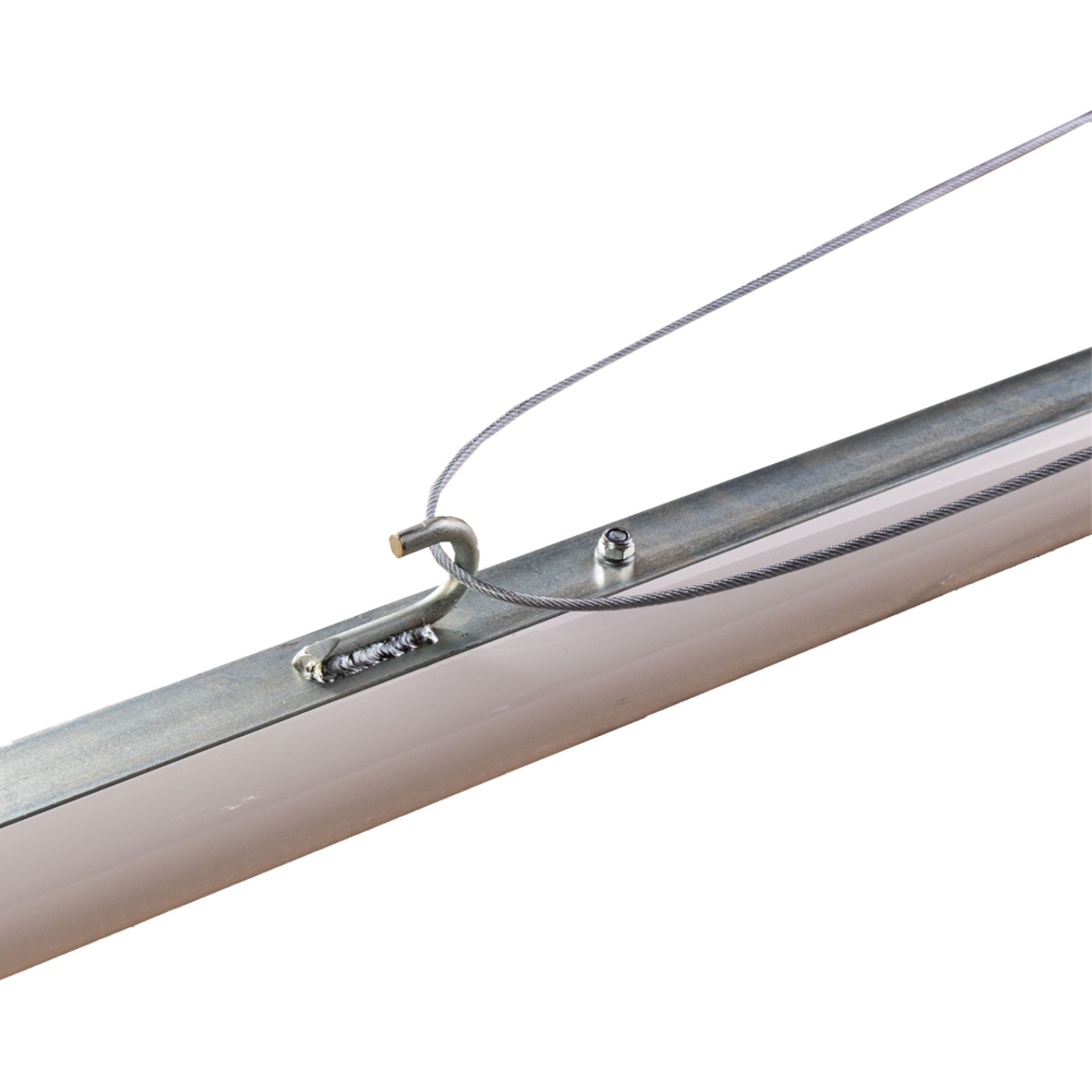 PAR DE POSTES DE VOLEIBOL PREMIUM