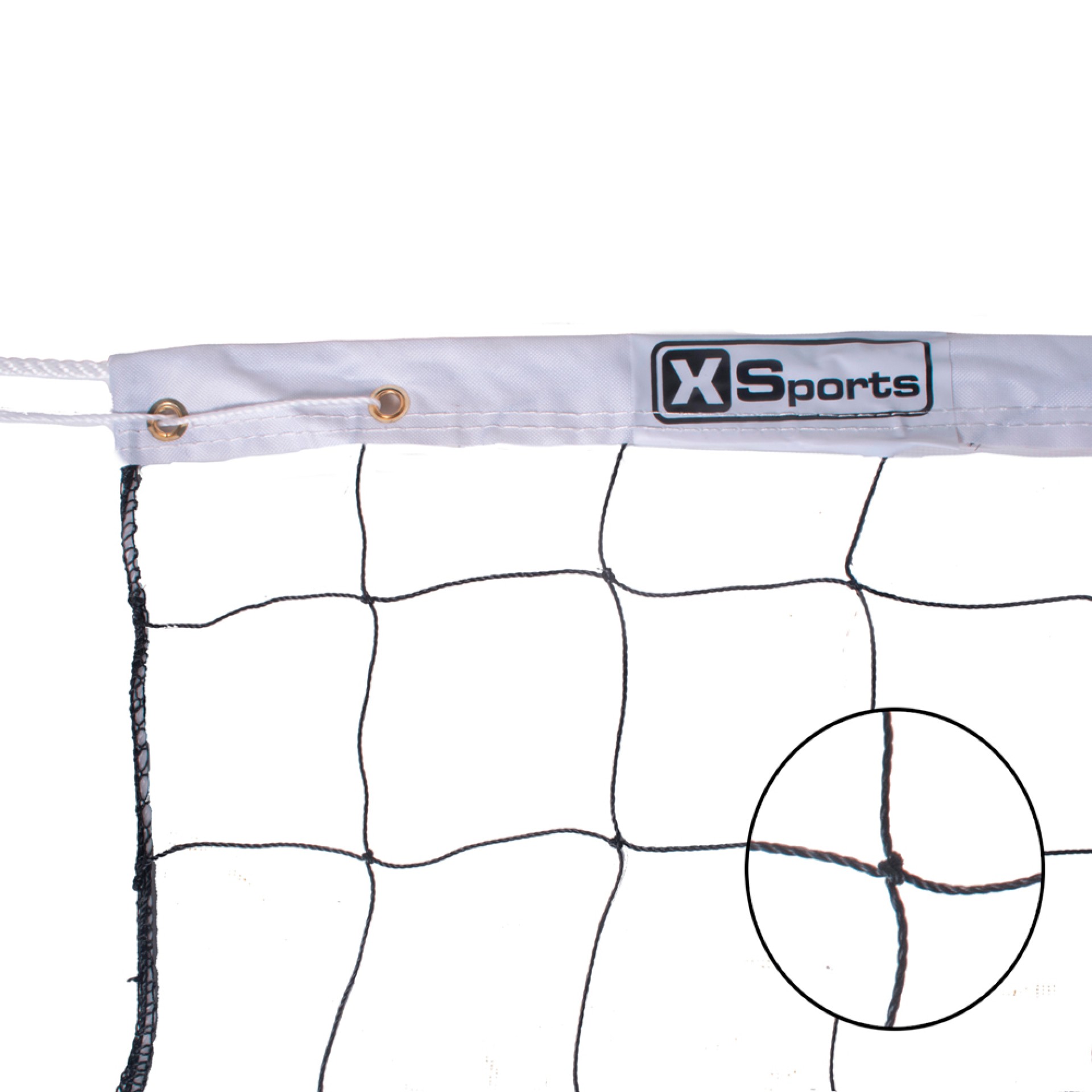 RED DE MINI-VOLEIBOL TOPGIM