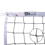 REDE DE VOLEIBOL TOPGIM CLASS
