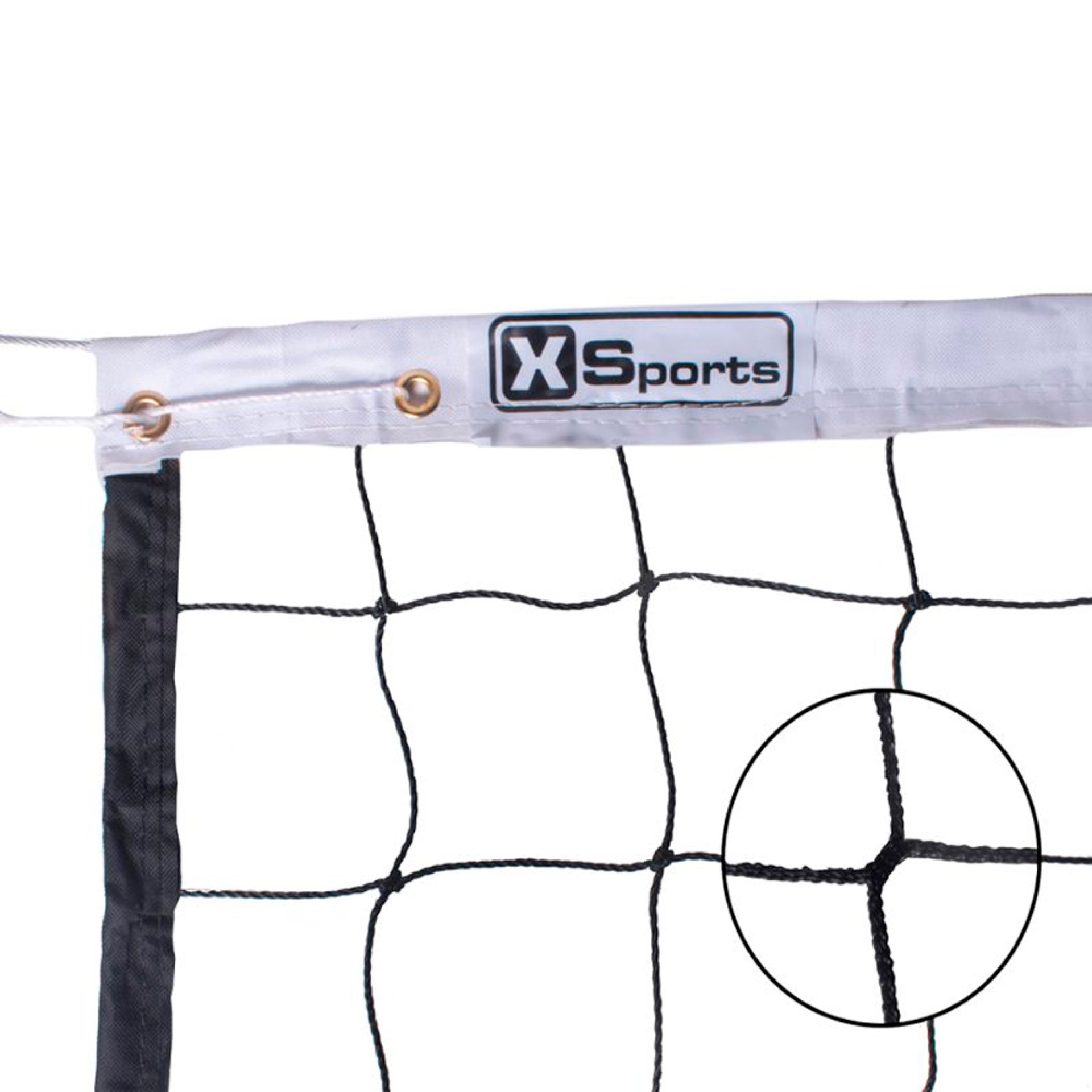 REDE DE VOLEIBOL TOPGIM COMPETIÇÃO