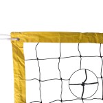BEACH VOLLEYBALL NET TOPGIM CLASS BEACH VOLLEYBALL NET TOPGIM CLASS